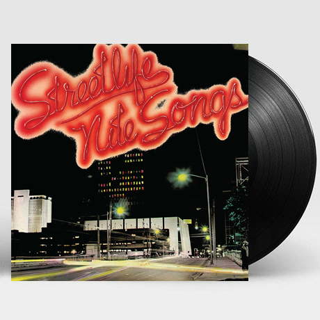 NITE SONGS [180G LP]