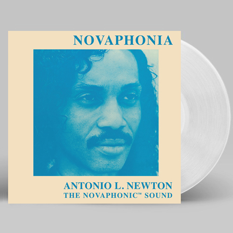 NOVAPHONIA [180G CLEAR LP]