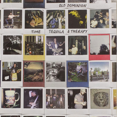 TIME, TEQUILA & THERAPY