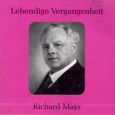 LEBENDIGE VERGANGENHEIT