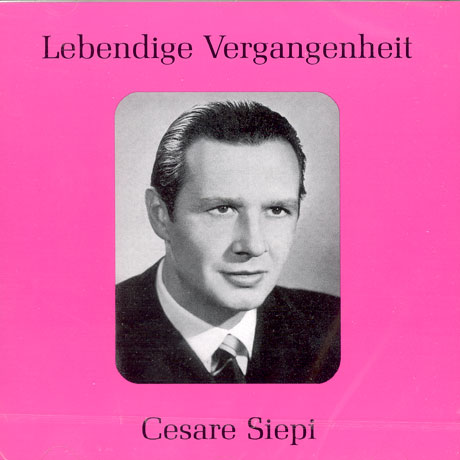 LEBENDIGE VERGANGENHEIT