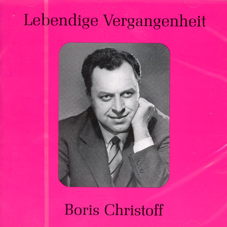 LEBENDIGE VERGANGENHEIT