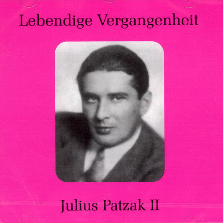 LEBENDIGE VERGANGENHEIT 2