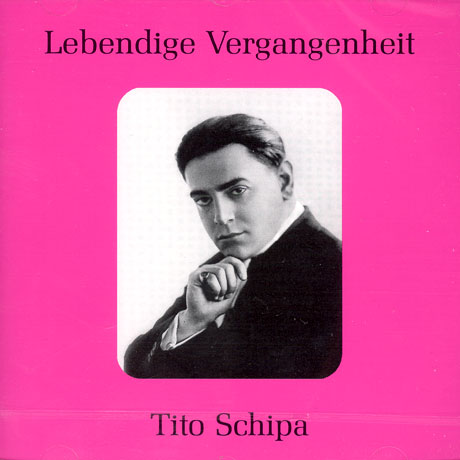 LEBENDIGE VERGANGENHEIT