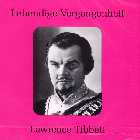 LEBENDIGE VERGANGENHEIT