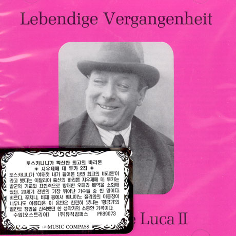 LEBENDIGE VERGANGENHEIT 2