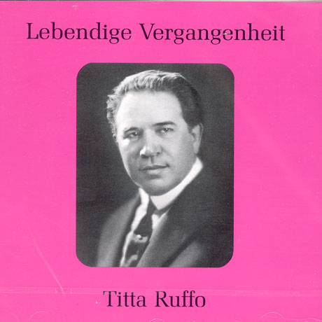 LEBENDIGE VERGANGENHEIT