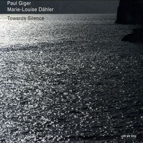 TOWARDS SILENCE/ MARIE-LOUISE DAHLER [파울 기거: 바흐 재해석 작품집]