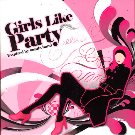 GIRLS LIKE PARTY