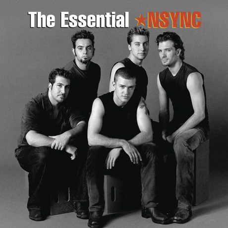THE ESSENTIAL N SYNC