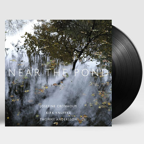 NEAR THE FOND [180G LP]