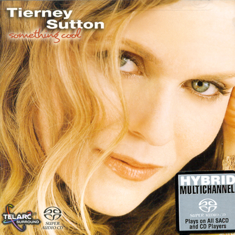 SOMETHING COOL [SACD HYBRID]