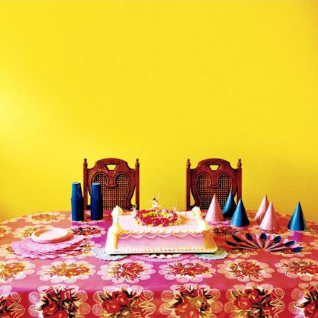 HAPPY BIRTHDAY/ KREMERATA BALTICA