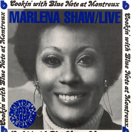 LIVE AT MONTREUX [LP]