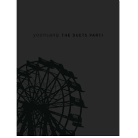 PAPER360 KIT [THE DUETS PART 1] [화보집+CD]