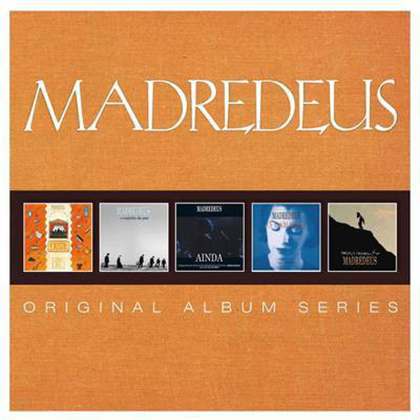ORIGINAL ALBUM SERIES
