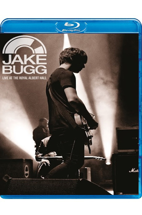 LIVE AT THE ROYAL ALBERT HALL