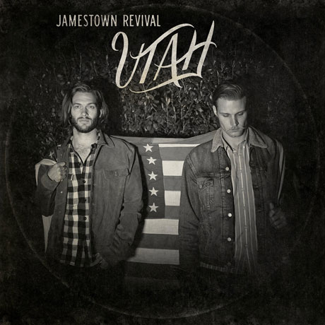 UTAH [DIGIPACK]