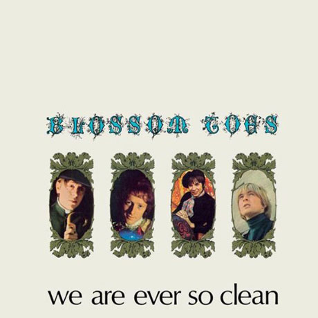 WE ARE EVER SO CLEAN [180G LP]