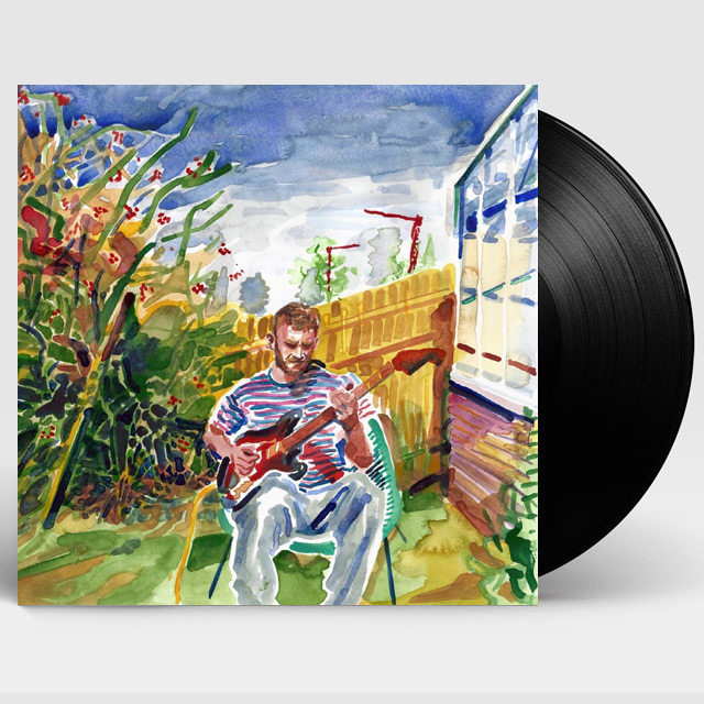 QUARANTINE SESSIONS [LP]