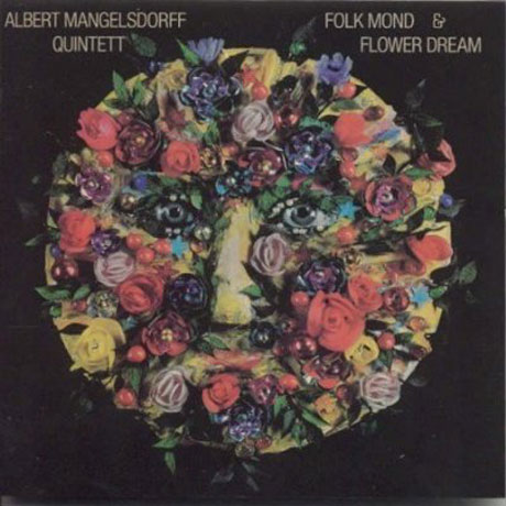 FOLK MOND & FLOWER DREAM