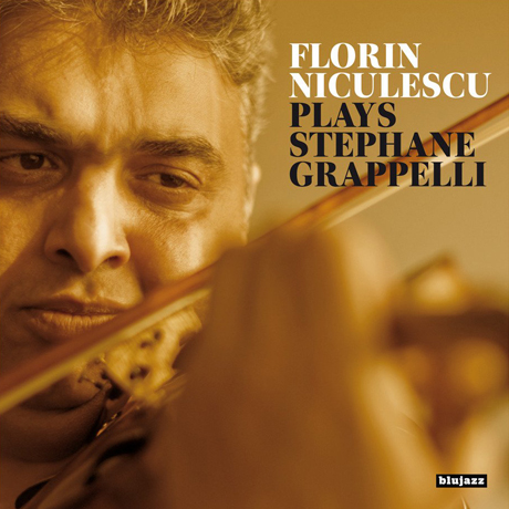 PLAYS STEPHANE GRAPPELLI