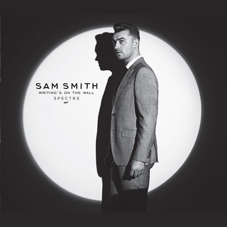 WRITING`S ON THE WALL: SPECTRE [싱글] [007 스펙터 주제가]