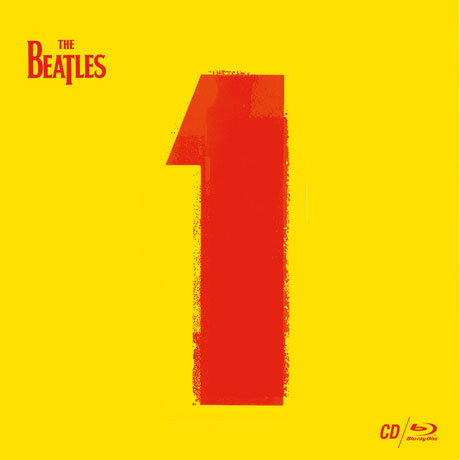 1 [CD+BD] [LIMITED]