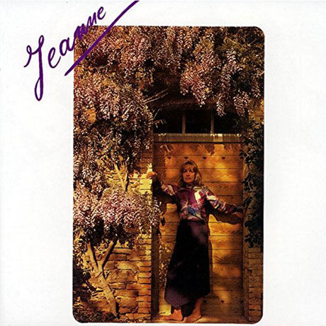 JEANNE CHANTE JEANNE