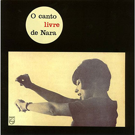 O CANTO LIVRE DE LARA
