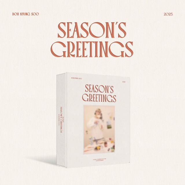 2025 SEASONS GREETINGS D.O.