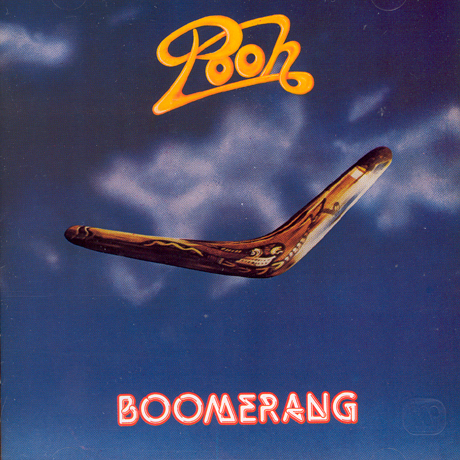 BOOMERANG