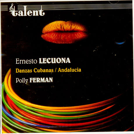 MUSIC OF THE AMERICAS/ POLLY FERMAN