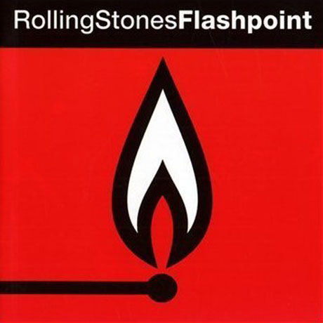 FLASHPOINT [2009 REMASTERED]