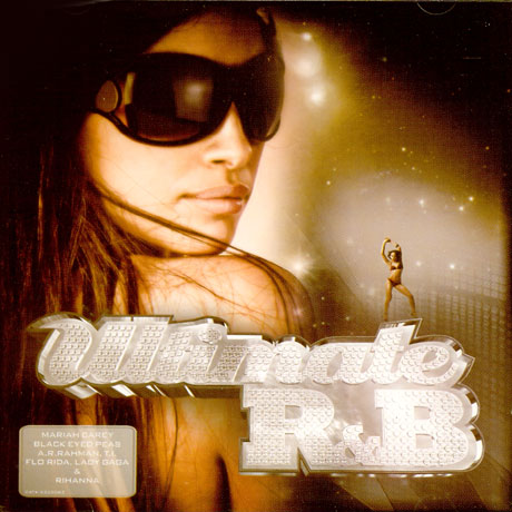 ULTIMATE R&B 2009