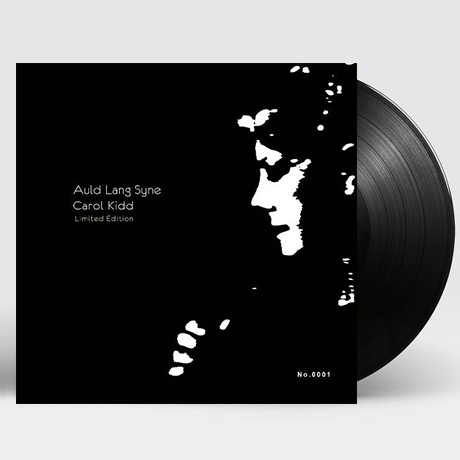 AULD LANG SYNE [180G LP] [한정반]