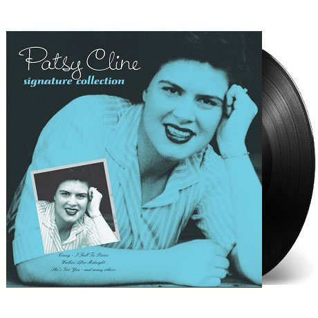 SIGNATURE COLLECTION [180G LP]