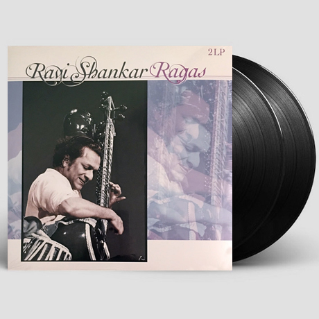 RAGAS [180G LP]