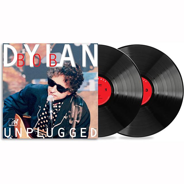 MTV UNPLUGGED [LP]