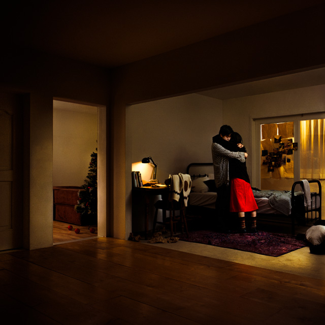 표류기 21 [정규 2집]