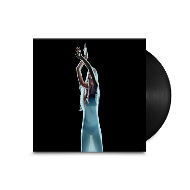 DON'T TRUST MIRRORS [LP]