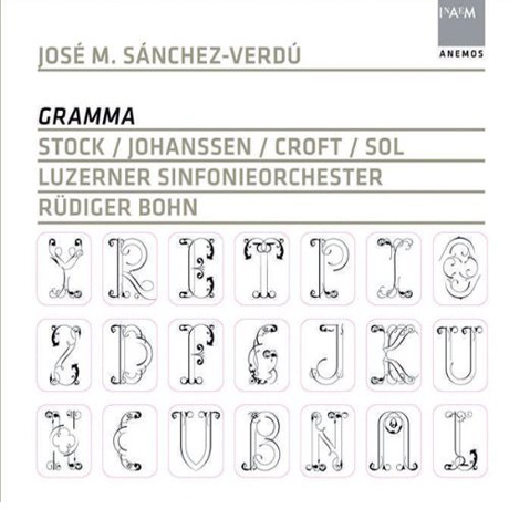 GRAMMA/ RUDIGER BOHN [BOOK EDITION]