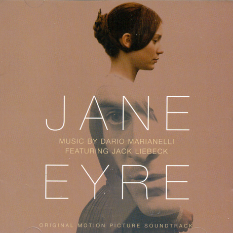 JANE EYRE: DARIO MARIANELLI [제인 에어]