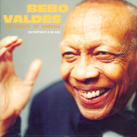 RECUERDOS DE HABANA: UN PORTRAIT A 80 ANS