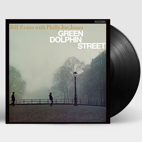 GREEN DOLPHIN STREET [180G LP]