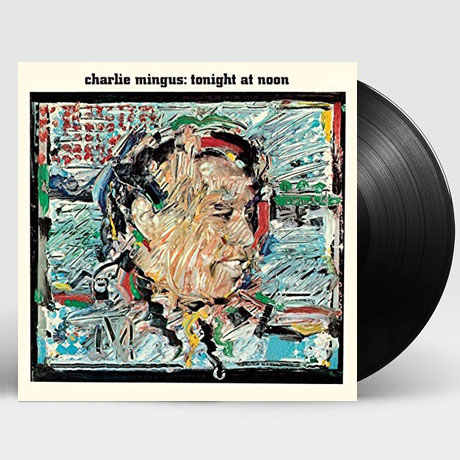 TONIGHT AT NOON [180G LP]