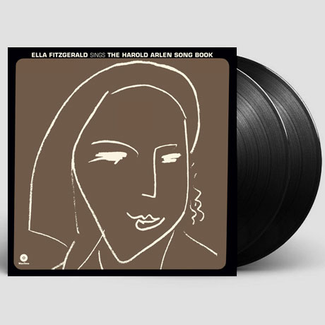 SINGS THE HAROLD ARLEN SONGBOOK [180G LP]