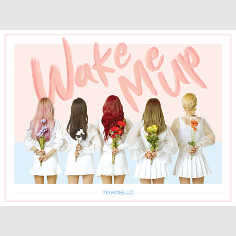 WAKE ME UP [EP]