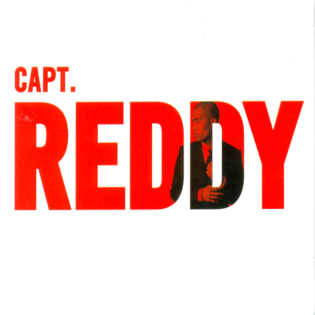 CAPT. REDDY