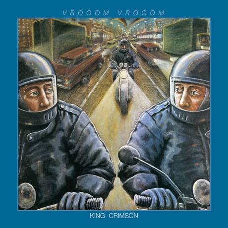 VROOOM VROOOM [DELUXE]